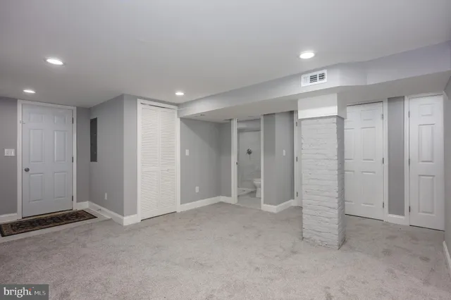 $279,500 | 4908 Cordelia Avenue, Baltimore, MD 21215