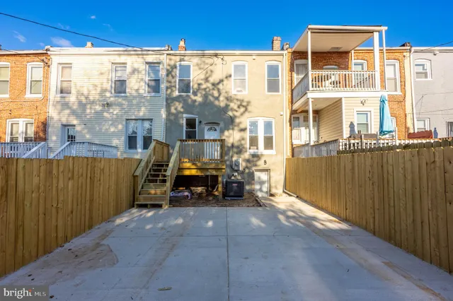 $279,500 | 4908 Cordelia Avenue, Baltimore, MD 21215