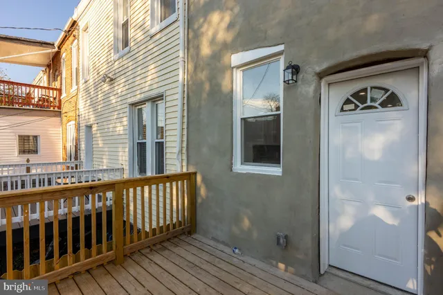 $279,500 | 4908 Cordelia Avenue, Baltimore, MD 21215