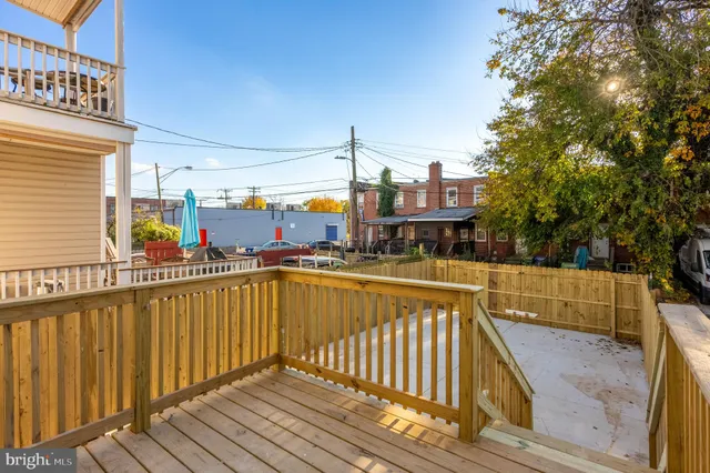 $279,500 | 4908 Cordelia Avenue, Baltimore, MD 21215