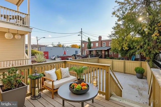 $279,500 | 4908 Cordelia Avenue, Baltimore, MD 21215