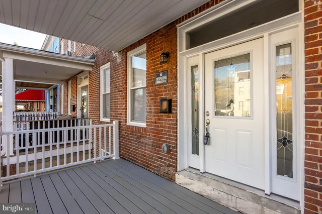 $279,500 | 4908 Cordelia Avenue, Baltimore, MD 21215