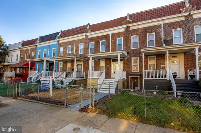 $279,500 | 4908 Cordelia Avenue, Baltimore, MD 21215