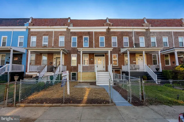 $279,500 | 4908 Cordelia Avenue, Baltimore, MD 21215