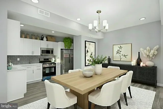 $279,500 | 4908 Cordelia Avenue, Baltimore, MD 21215