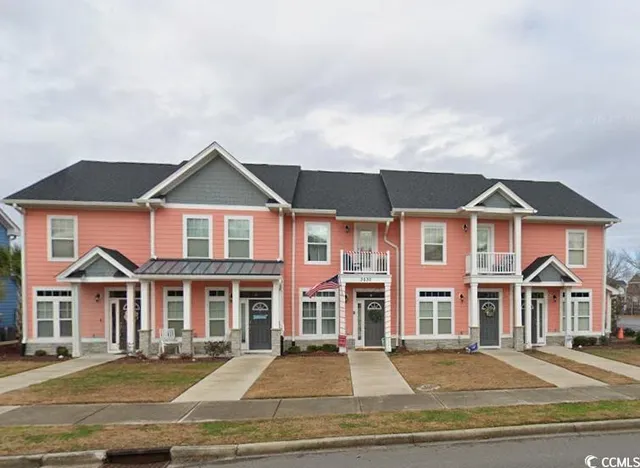 $1,975 | 3530 Pampas Drive, Unit A, Myrtle Beach, SC 29577