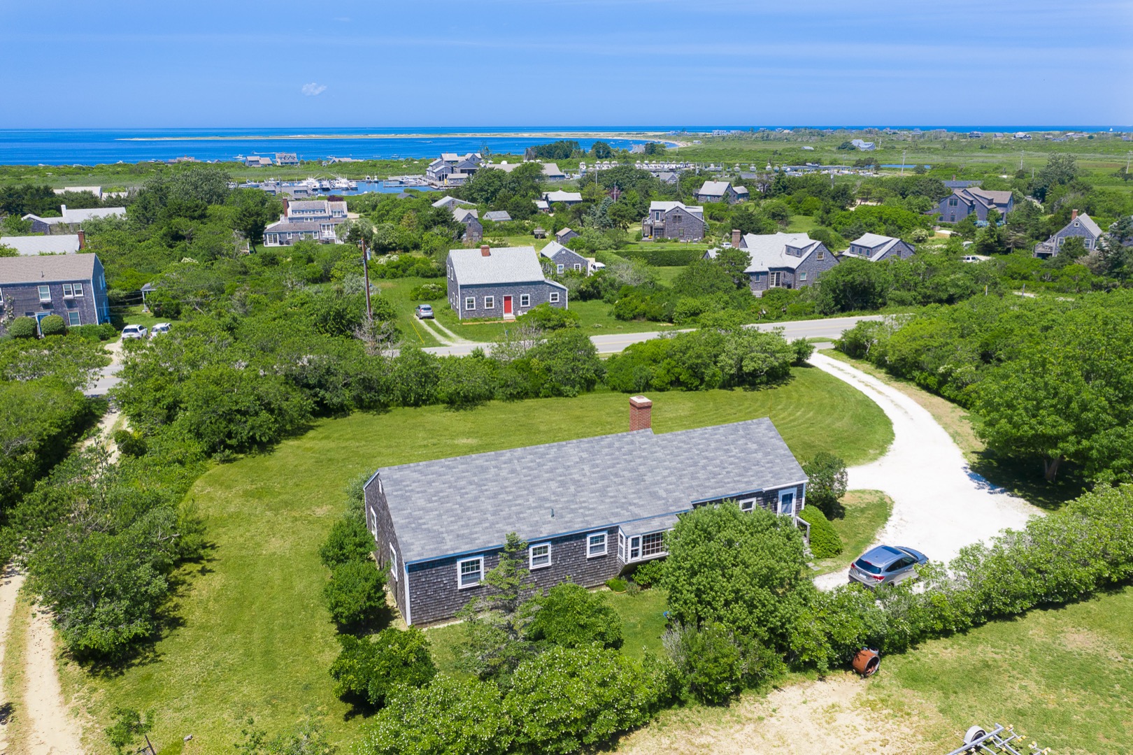 250 Madaket Road Nantucket, MA 02554 - Photo 2 of 12 Gallery Image 2