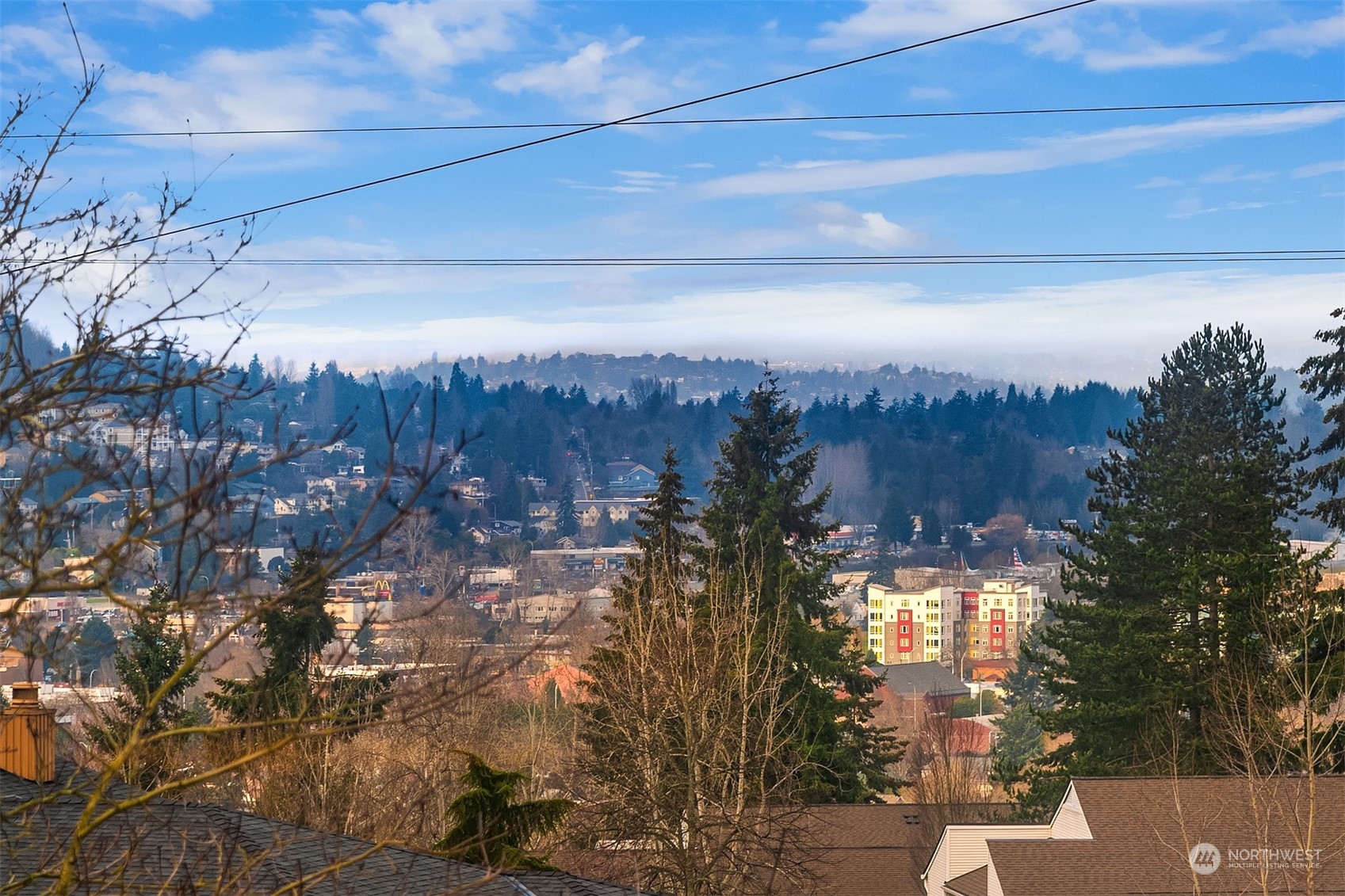 1615 Eagle Ridge Drive South, Unit 4 Renton, WA 98055 - Photo 1 of 29 a view of a city
