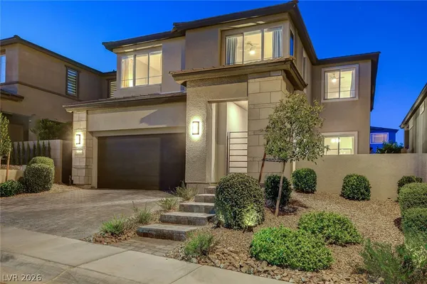 $1,499,900 | 12438 Sunset Sage Avenue, Las Vegas, NV 89138