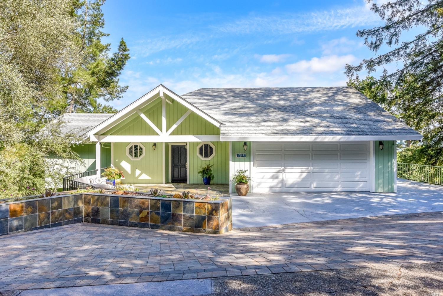 1835 Los Olivos Road Santa Rosa, CA 95404 - Photo 1 of 1