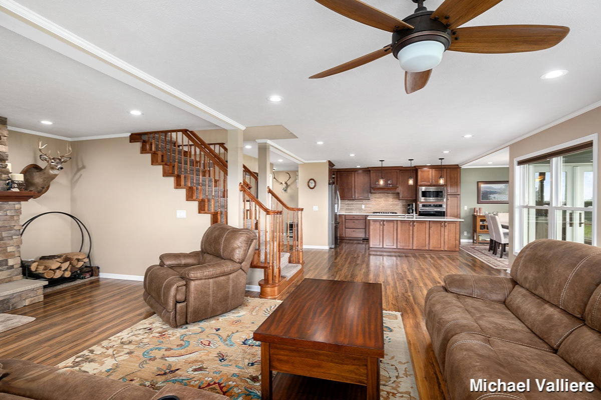 5675 South Stine Road Olivet, MI 49076 - Photo 14 of 104 15