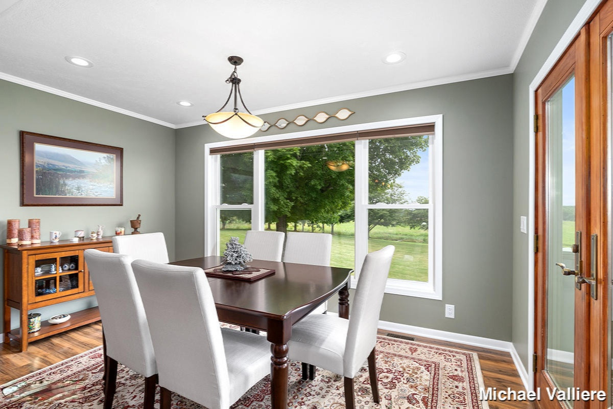 5675 South Stine Road Olivet, MI 49076 - Photo 18 of 104 19