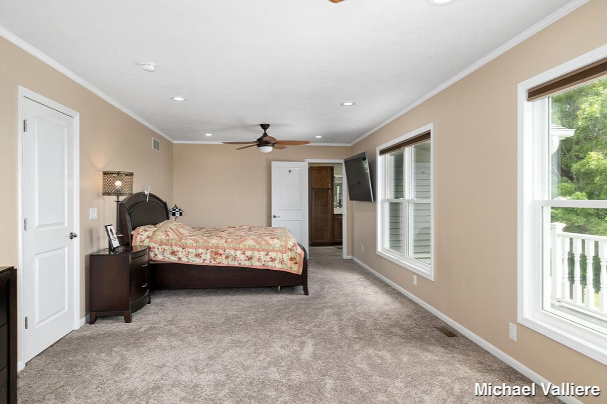5675 South Stine Road Olivet, MI 49076 - Photo 20 of 104 21