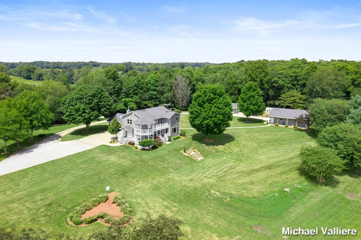 5675 South Stine Road Olivet, MI 49076 - Photo 28 of 104 29