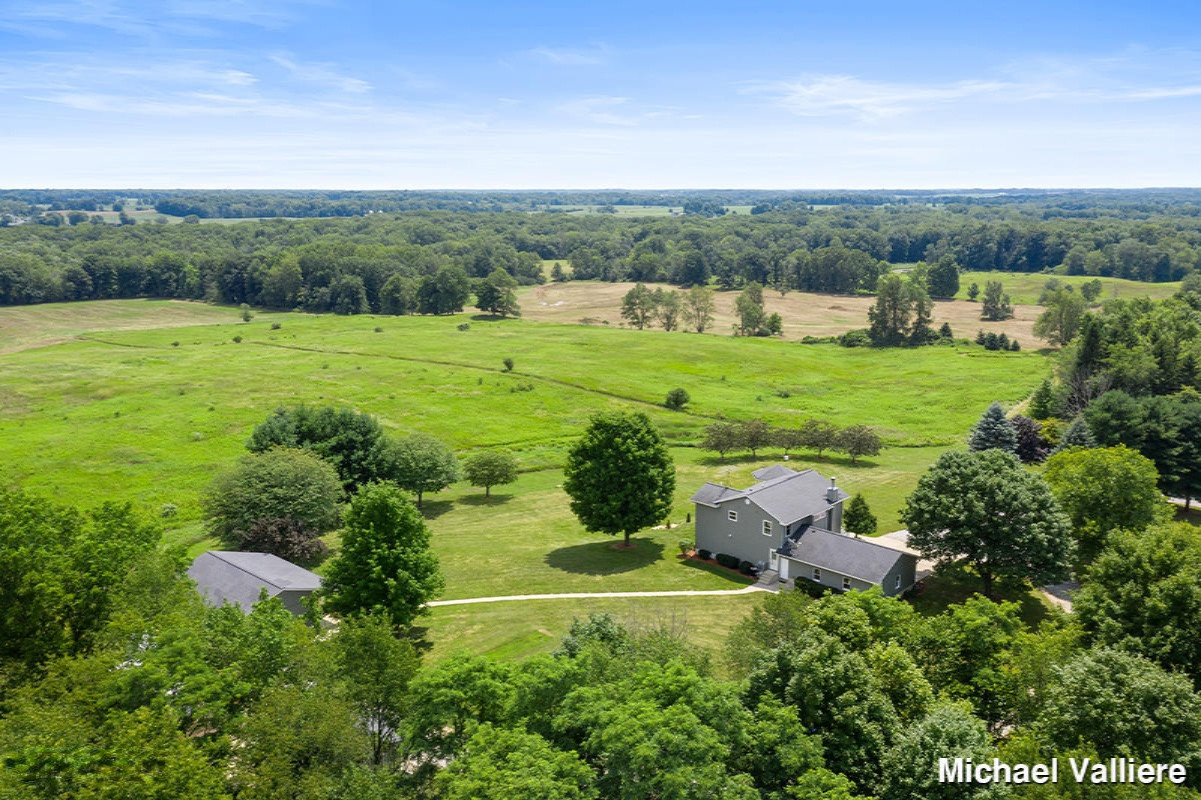 5675 South Stine Road Olivet, MI 49076 - Photo 29 of 104 30