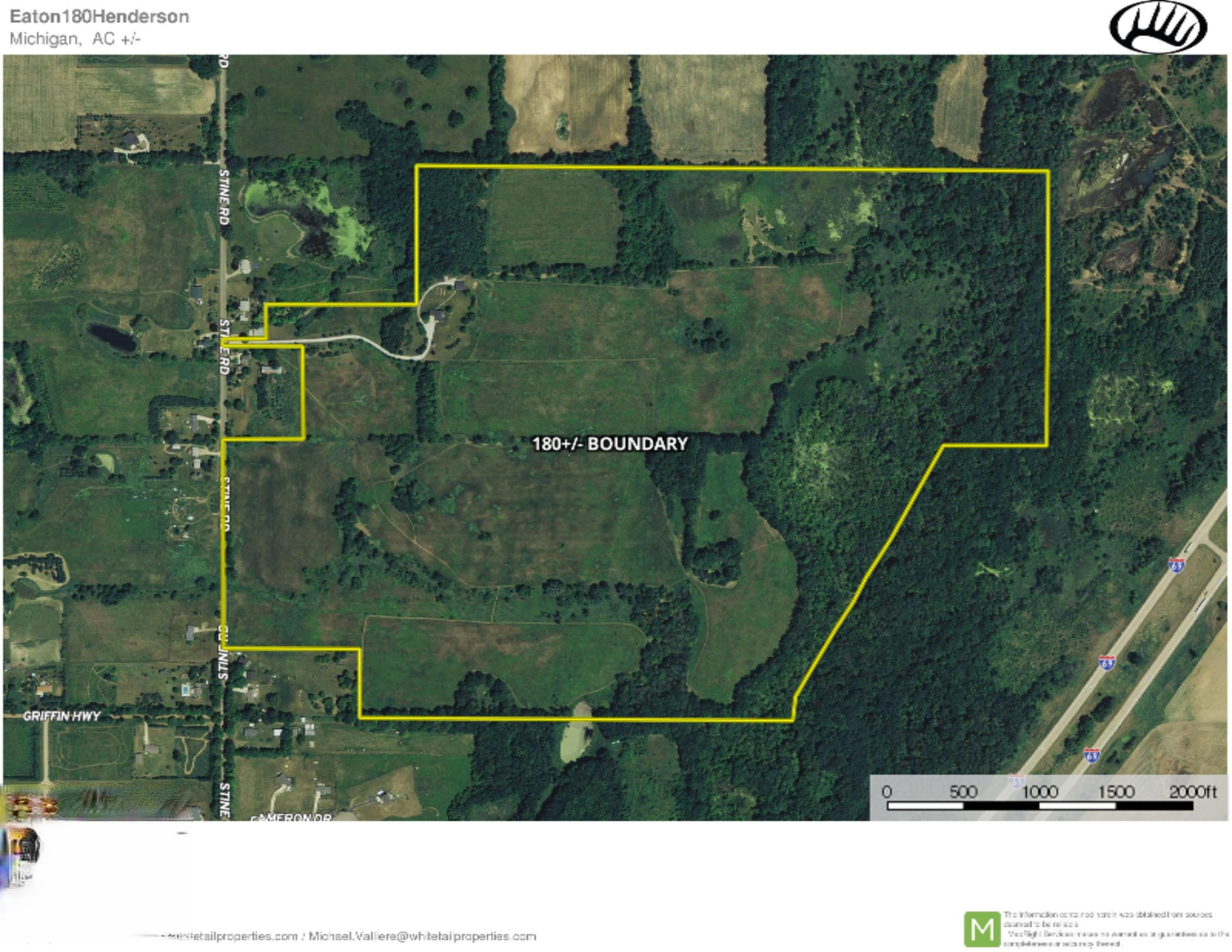 5675 South Stine Road Olivet, MI 49076 - Photo 30 of 104 31