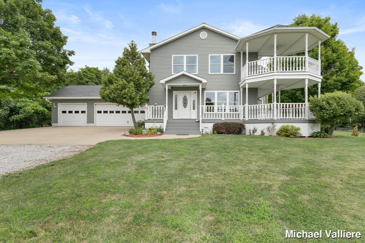 5675 South Stine Road Olivet, MI 49076 - Photo 10 of 104 11
