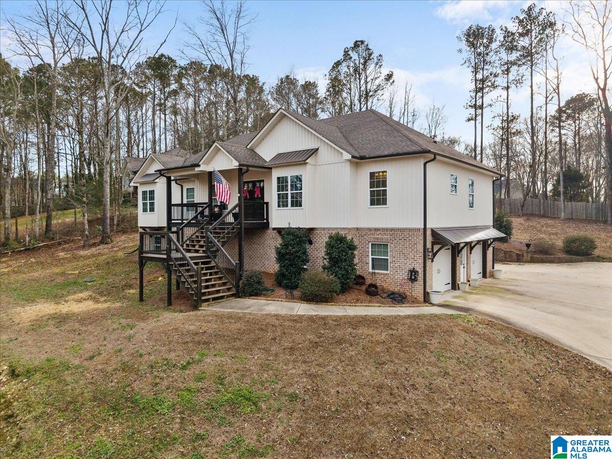 695 Murphrees Valley Road Springville, AL 35146 - Photo 1 of 24