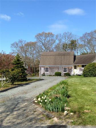 38 Wings Neck Road Bourne, MA 02559 - Photo 6 of 10 Gallery Image 6