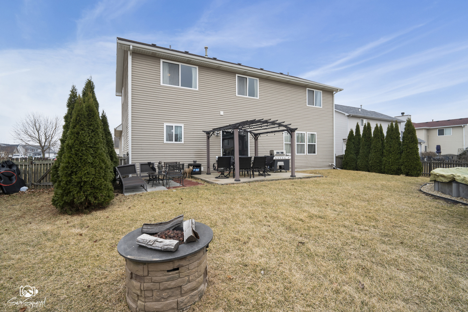 25164 Plainview Drive Channahon, IL 60410 - Photo 27 of 39
