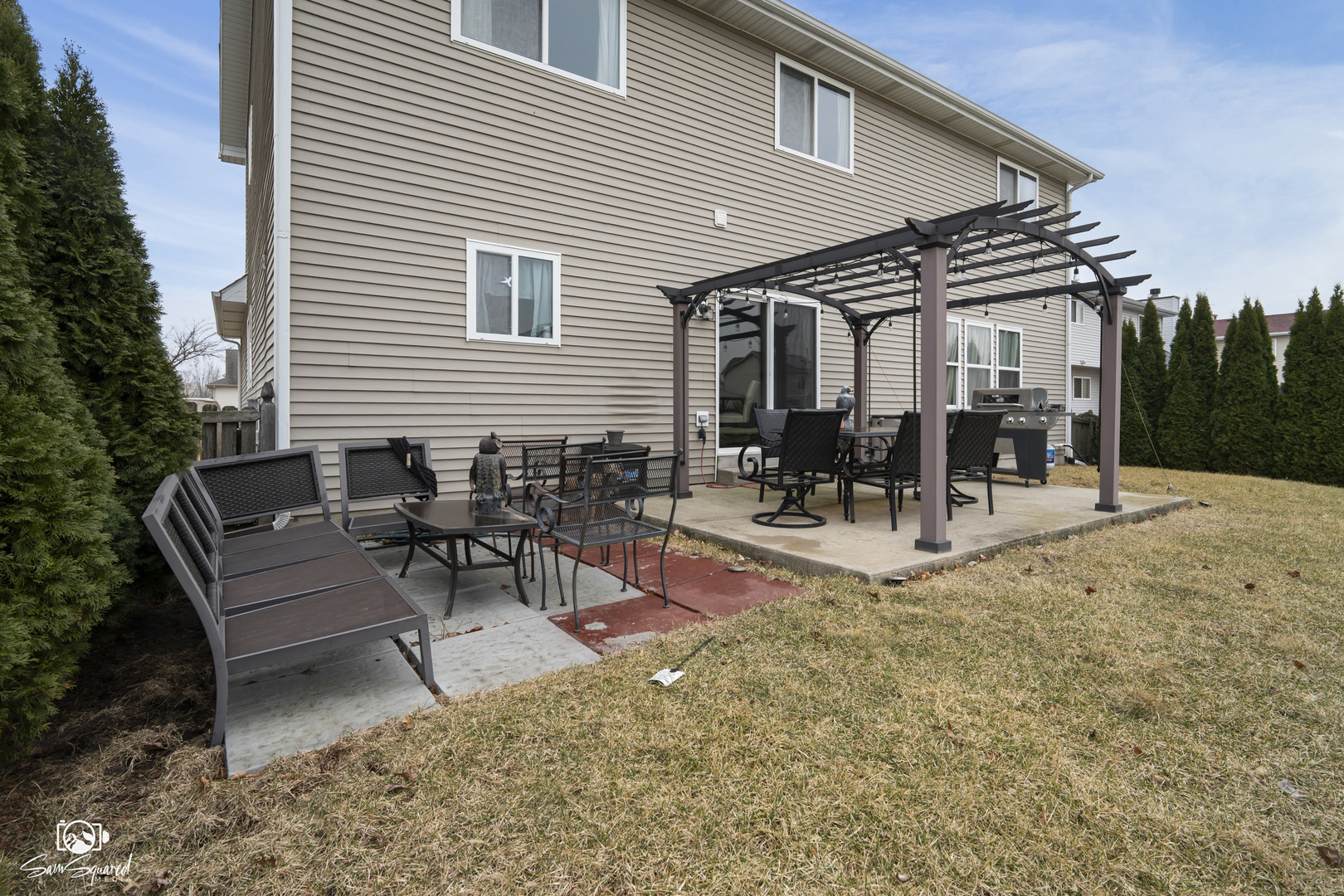 25164 Plainview Drive Channahon, IL 60410 - Photo 28 of 39