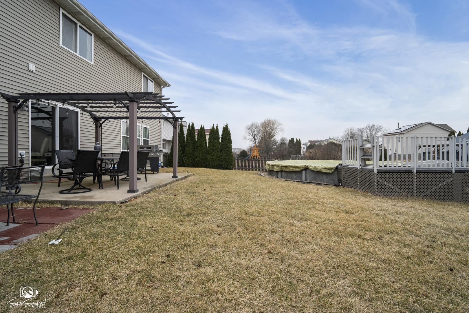 25164 Plainview Drive Channahon, IL 60410 - Photo 29 of 39