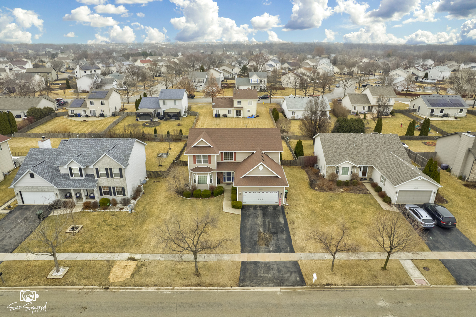 25164 Plainview Drive Channahon, IL 60410 - Photo 34 of 39