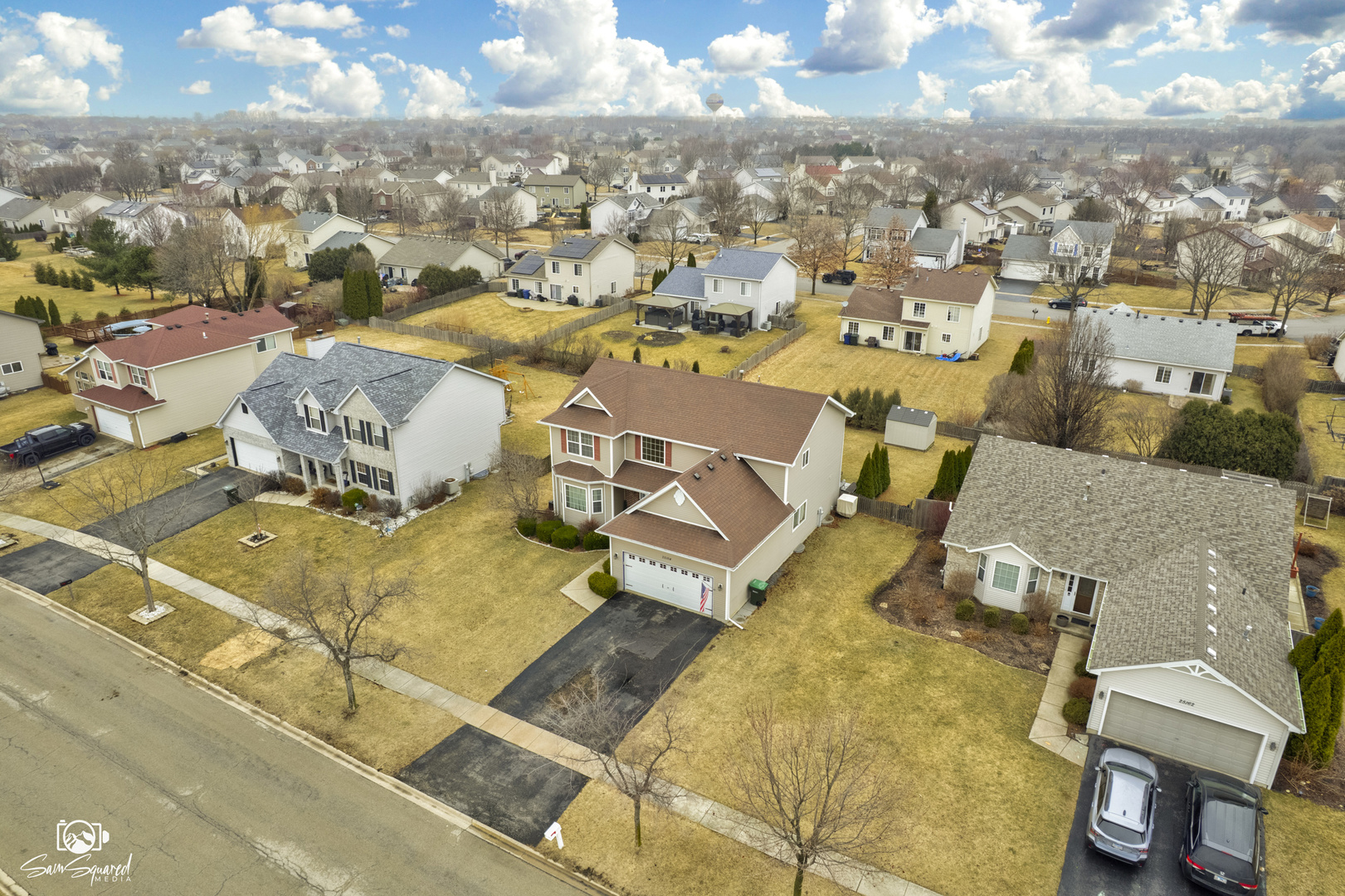 25164 Plainview Drive Channahon, IL 60410 - Photo 35 of 39