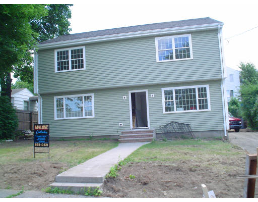 47 Bennett Road Watertown, MA 02472 - Photo 1 of 1 Gallery Image 1