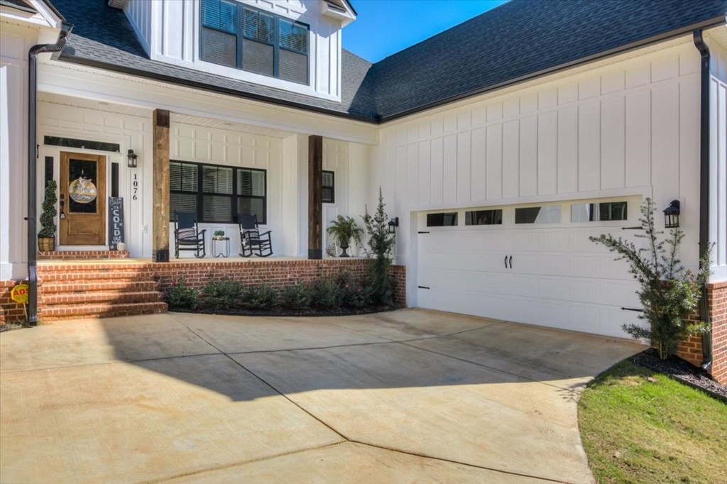 1076 Providence Ferry Road Lincolnton, GA 30817 - Photo 11 of 66 Gallery Image 11