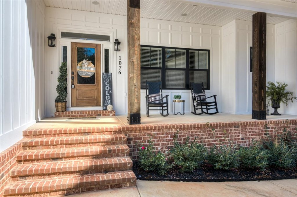 1076 Providence Ferry Road Lincolnton, GA 30817 - Photo 12 of 66 Gallery Image 12