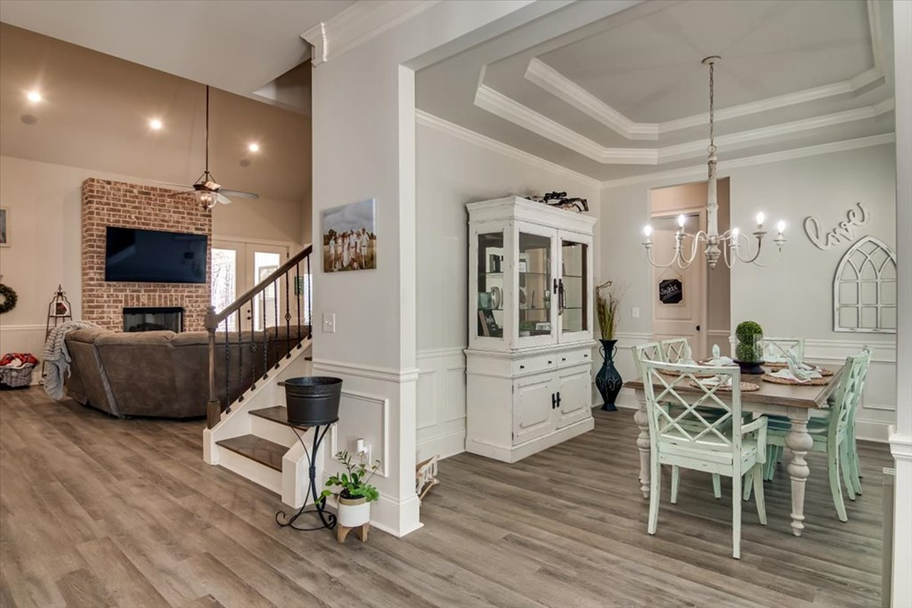 1076 Providence Ferry Road Lincolnton, GA 30817 - Photo 13 of 66 Gallery Image 13