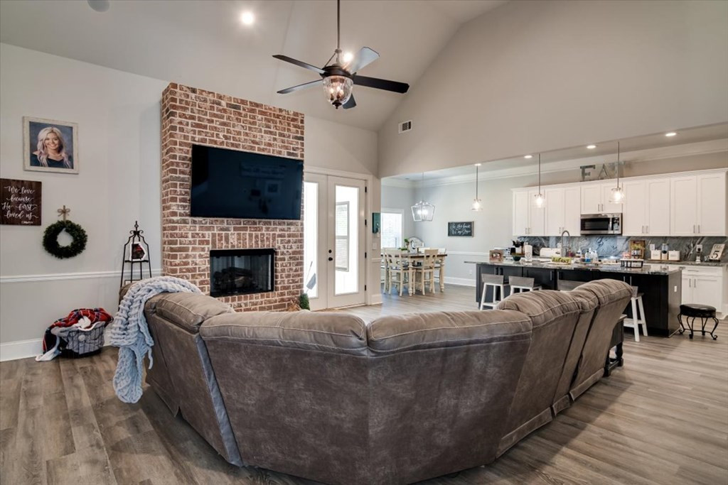1076 Providence Ferry Road Lincolnton, GA 30817 - Photo 17 of 66 Gallery Image 17