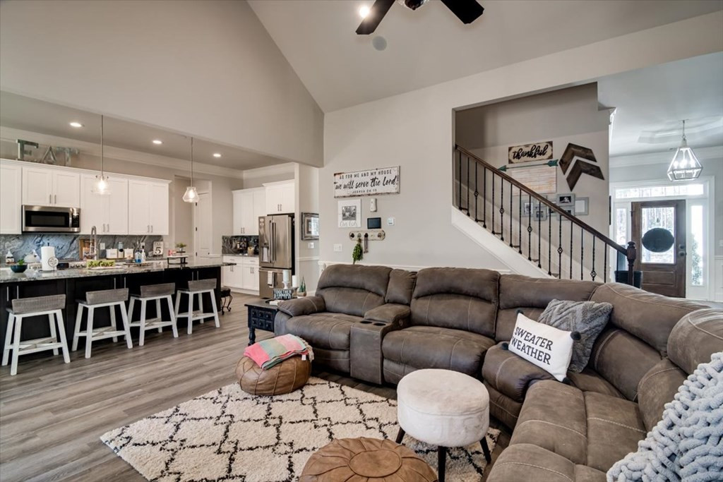 1076 Providence Ferry Road Lincolnton, GA 30817 - Photo 18 of 66 Gallery Image 18