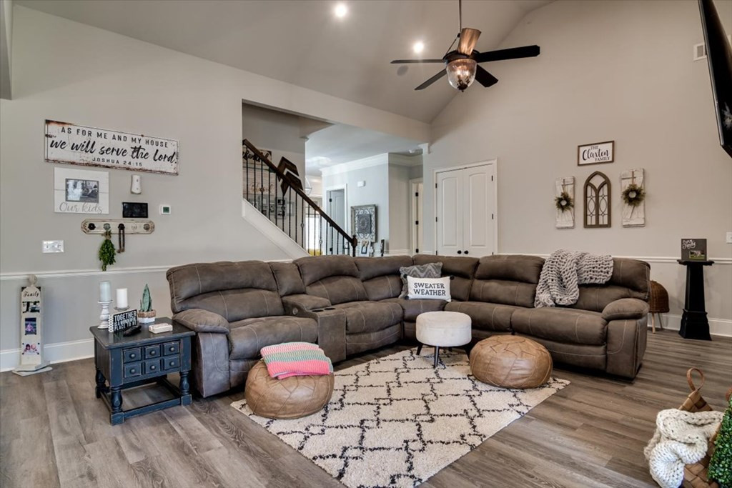 1076 Providence Ferry Road Lincolnton, GA 30817 - Photo 19 of 66 Gallery Image 19