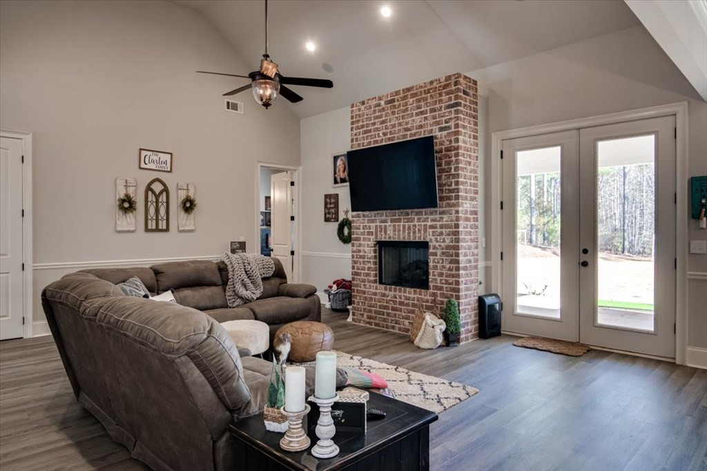 1076 Providence Ferry Road Lincolnton, GA 30817 - Photo 20 of 66 Gallery Image 20