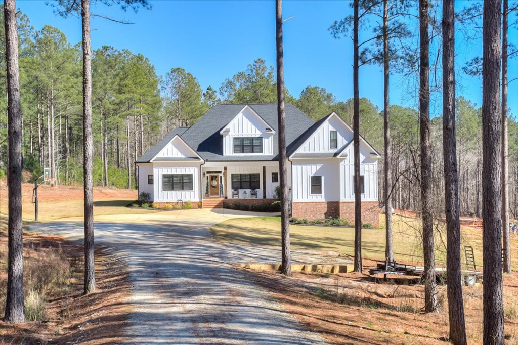 1076 Providence Ferry Road Lincolnton, GA 30817 - Photo 2 of 66 Gallery Image 2