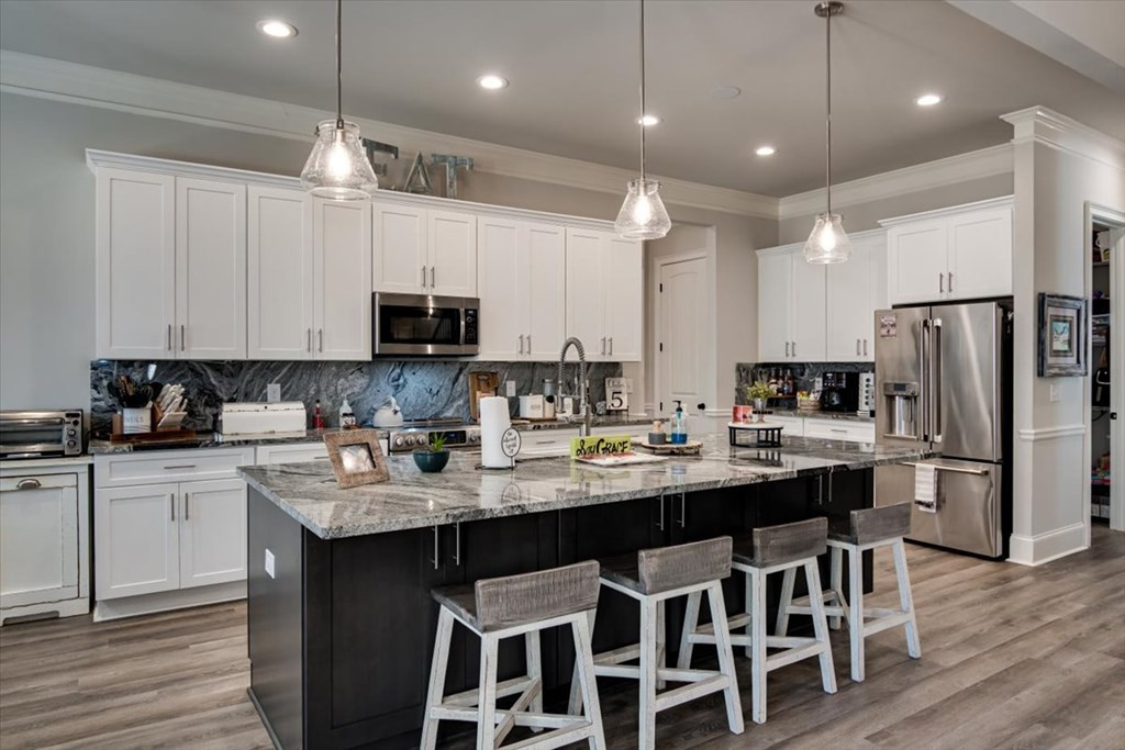 1076 Providence Ferry Road Lincolnton, GA 30817 - Photo 21 of 66 Gallery Image 21