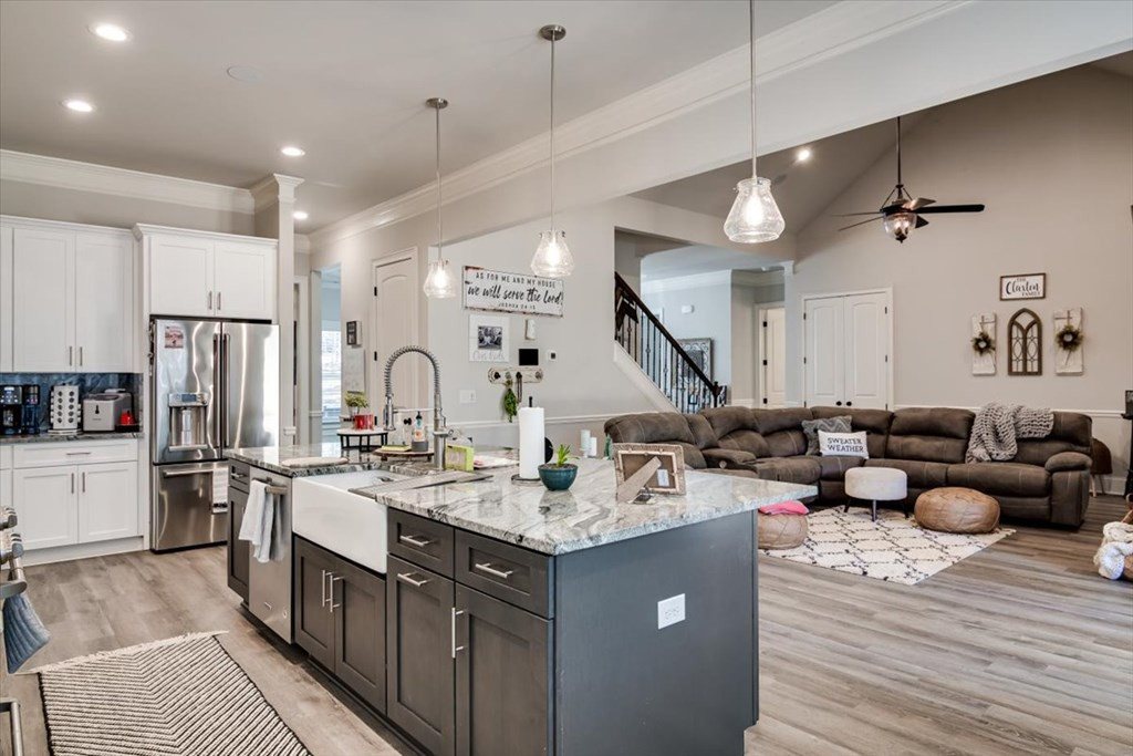 1076 Providence Ferry Road Lincolnton, GA 30817 - Photo 23 of 66 Gallery Image 23