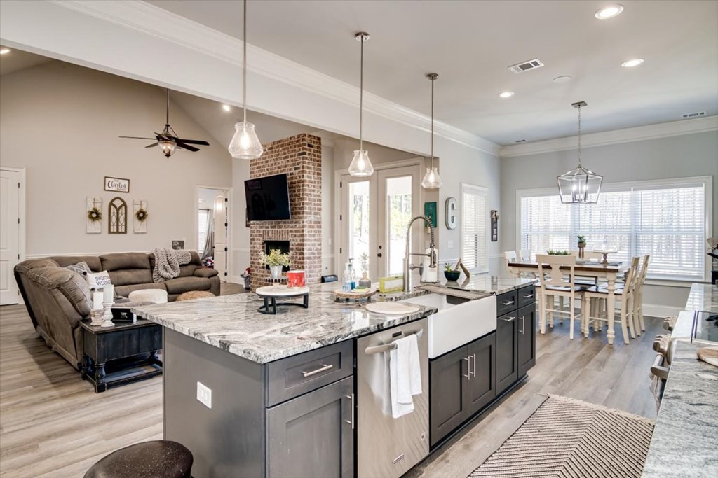 1076 Providence Ferry Road Lincolnton, GA 30817 - Photo 24 of 66 Gallery Image 24