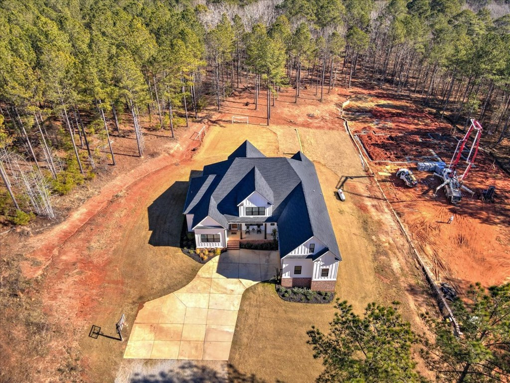 1076 Providence Ferry Road Lincolnton, GA 30817 - Photo 3 of 66 Gallery Image 3