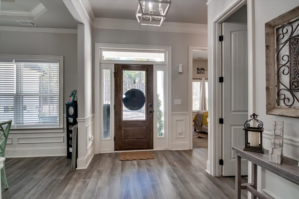 1076 Providence Ferry Road Lincolnton, GA 30817 - Photo 34 of 66 Gallery Image 34