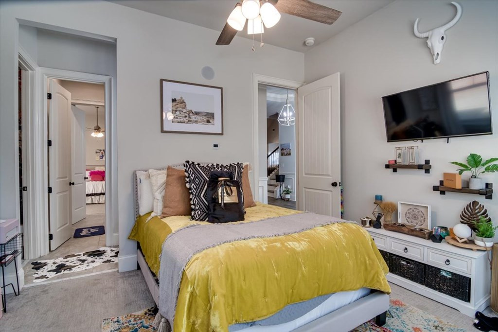 1076 Providence Ferry Road Lincolnton, GA 30817 - Photo 35 of 66 Gallery Image 35