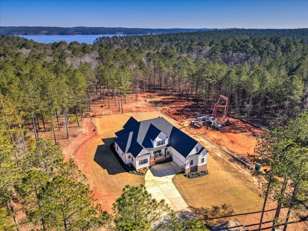 1076 Providence Ferry Road Lincolnton, GA 30817 - Photo 4 of 66 Gallery Image 4