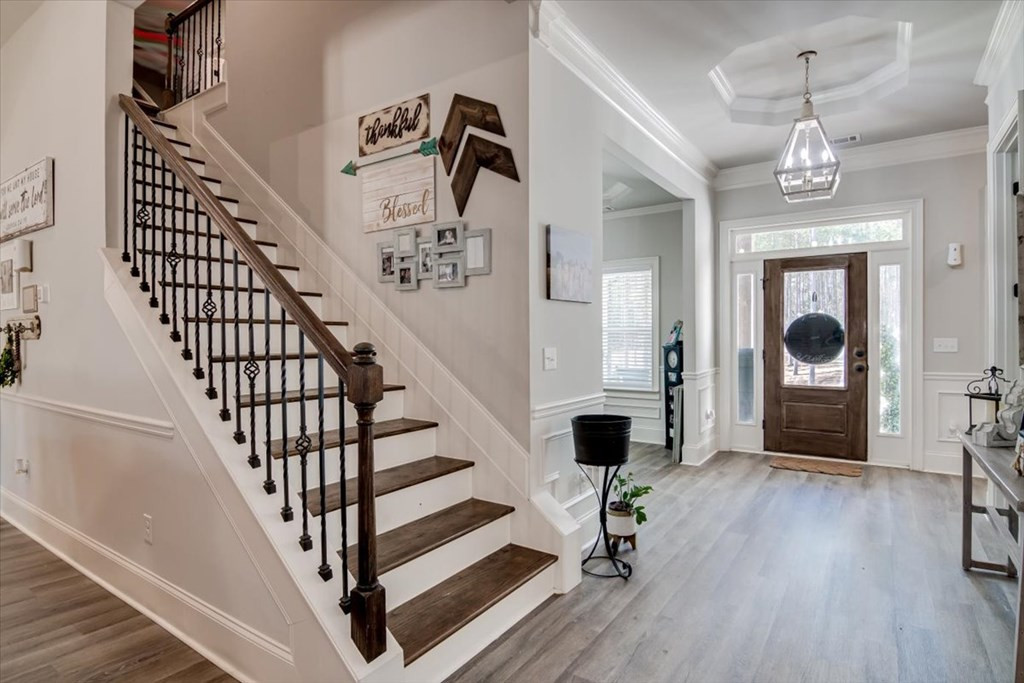 1076 Providence Ferry Road Lincolnton, GA 30817 - Photo 41 of 66 Gallery Image 41