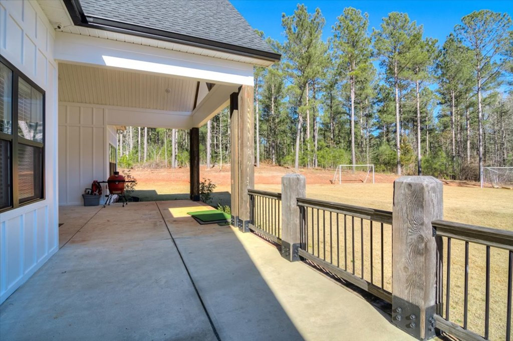 1076 Providence Ferry Road Lincolnton, GA 30817 - Photo 52 of 66 Gallery Image 52