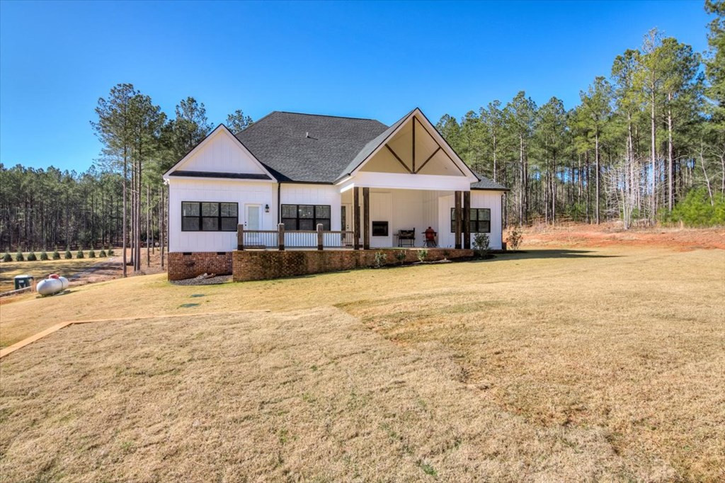 1076 Providence Ferry Road Lincolnton, GA 30817 - Photo 56 of 66 Gallery Image 56
