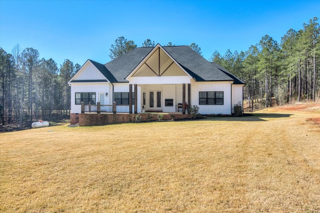 1076 Providence Ferry Road Lincolnton, GA 30817 - Photo 58 of 66 Gallery Image 58