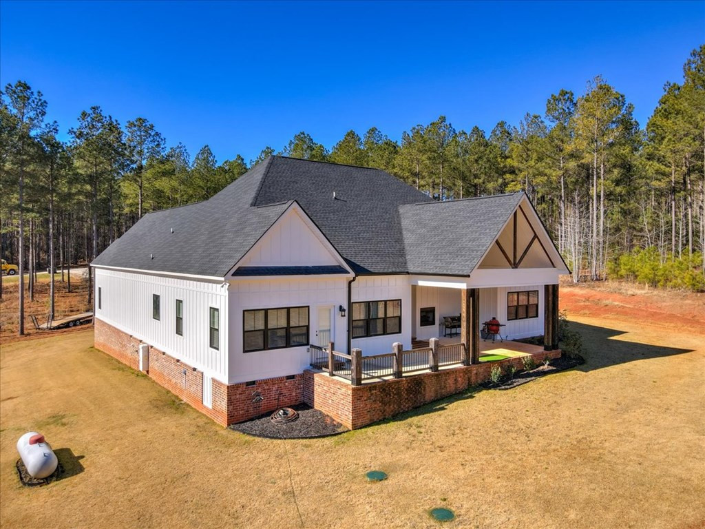 1076 Providence Ferry Road Lincolnton, GA 30817 - Photo 59 of 66 Gallery Image 59