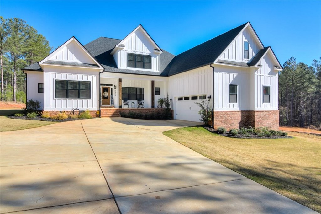 1076 Providence Ferry Road Lincolnton, GA 30817 - Photo 63 of 66 Gallery Image 63